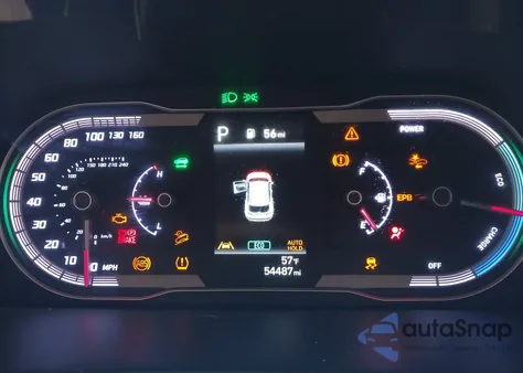 2022 Hyundai Tucson Plug-In Hybrid Sel from USA, damaged, VIN KM8JBDA24NU035433